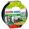 Fita Adesiva Extra Power Eco Tesa 38mm x 10m Preto | Alta resistência e durabilidade
