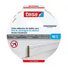 Fita de Montagem Bi-adesiva Powerbond 19mmx5m Tesa - Suporte até 10kg | bluepixel.pt
