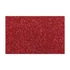 Placa de Cor Musgami Vermelho Glitter 50x70cm | Decoração e Artesanato | bluepixel.pt