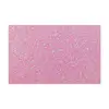 Placa de Cor Musgami Rosa Claro Glitter 50x70cm | Decoração e Artesanato na bluepixel.pt