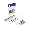 Conjunto Simply Activity Set Gouache Gato - Marca 169 | Loja BluePixel.pt