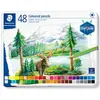 Lápis de Cor STAEDTLER Journey 48un Cx Metal - Produto de Alta Qualidade na bluepixel.pt