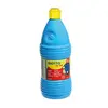 Guache Líquido 1L Giotto Be-Be Azulem - Marca 47 | Loja online bluepixel.pt