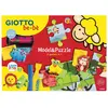 Conjunto Giotto Be-Be Puzzle da marca 47 | Brinquedo educativo para bebés na bluepixel.pt