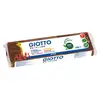 Plasticina Castanha Patplume Giotto 350g - Marca 43 | Loja online bluepixel.pt