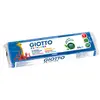 Plasticina Azul Claro Giotto Patplume 350g | Material Criativo para Crianças