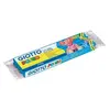 Plasticina Azul Claro Pongo Soft Giotto 450g - Massa de Modelar Criativa para Crianças | bluepixel.pt