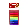 Separadores Adesivos 08x45mm Sortido 140un - Marca 196 | Loja BluePixel