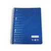 Caderno Espiral A5 Quadriculado Marca 320 - 80 Folhas | Loja BluePixel
