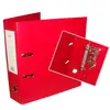 Pasta Arquivo L/L Polipropileno Vermelha 310x285mm - Marca 425 | Loja BluePixel