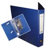 Pasta Arquivo L/E Polipropileno 310x285 Azul - Marca 425 | BluePixel.pt