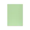 Cartolina Verde Suave 50x65cm 250g - Produto de Alta Qualidade na BluePixel.pt