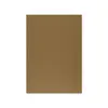 Cartolina 50x65cm Castanho Terra 250g 10T - Produto de Alta Qualidade na BluePixel