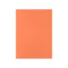 Cartolina Laranja Forte 50x65cm 180g - Marca 320 | Loja BluePixel