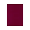 Cartolina Bordeaux 50x65cm 180g - Produto de Alta Qualidade na BluePixel.pt
