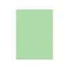 Cartolina A4 Verde Suave 180g - 125 Folhas | Marca 320 | Loja BluePixel
