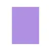 Cartolina A4 Lilás 7L 180g - 125 Folhas | Loja BluePixel