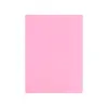 Cartolina A4 Rosa 180g - Marca 320, Modelo 7A | 125 Folhas | Loja BluePixel
