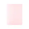 Cartolina A4 Rosa 180g 125 Folhas - Marca 320 | Loja online bluepixel.pt