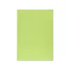 Cartolina A4 Verde Lima 250g - 125 Folhas | Marca 320 | Loja BluePixel