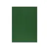 Cartolina A4 Verde Escuro 250g - 125 Folhas | Marca 320 | Loja BluePixel