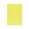 Cartolina A4 Amarelo Canário 320 - 250g, 125 Folhas | Loja BluePixel