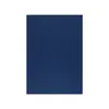 Cartolina A4 Azul Escuro 5L 250g - Papel de Alta Qualidade para Artesanato | BluePixel