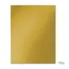 Cartolina A4 Amarelo Ouro 180g - Marca 320 | Loja online bluepixel.pt