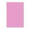 Cartolina A4 Rosa com Furos 7A 250g - Marca 320 | Loja online bluepixel.pt