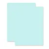 Cartolina Azul 180g 44,6x31,1cm - Marca 320 | Loja BluePixel