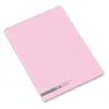 Caderno Agrafado A4 Pautado Rosa Ambar School 48 Folhas | Marca 103 - Loja BluePixel