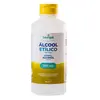 Álcool Etílico 70% 250ml | Desinfecção e Higiene | bluepixel.pt
