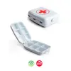Caixa para Comprimidos 12 Compartimentos - Marca 359 | Loja BluePixel.pt