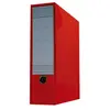 Pasta Arquivo + Caixa Fixa L40 310x290mm Vermelha - Marca 151 | BluePixel.pt