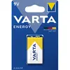 Pilhas Alcalinas 6LR61 9V Varta Energy 530mAh | Loja online bluepixel.pt