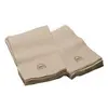 Guardanapos Bar 17x17 1Fl Reciclados Nature Mini - Marca 225 | Loja online bluepixel.pt