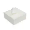 Guardanapos Branco 30x40cm 1/6 2Fls - Pack com 150 unidades | bluepixel.pt