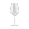 Copo de Vinho Tritan HappyGlass Lady Abigail 470ml | Resistente e Elegante para Momentos Especiais