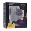 Copo de Água Tritan HappyGlass Lady Yoko 400ml - Pack de 4 unidades | Loja online bluepixel.pt