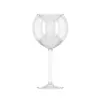 Copo Gin Tónico Largo em Tritan HappyGlass Miss Liza 630ml - Resistente e Elegante