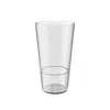 Copo Empilhável HappyGlass Mr. Vincent 330ml em Tritan | Loja BluePixel Portugal