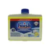 Finish Limão - Detergente para Máquina de Loiça 250ml | Limpeza Brilhante e Aroma Fresco
