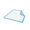Resguardo Absorvente 60x90cm Azul - Pack 50 unidades | Loja BluePixel