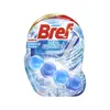 Bloco Sanitário Bref Oceano Gel Brilhante 42g | Higiene e Frescura para o seu WC