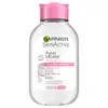 Água Micelar Garnier Tudo em 1 100ml | Limpeza e Hidratação Facial