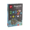 Jogo Educativo Apli Kids Magnets Números | Brinquedo Educativo para Crianças em Portugal
