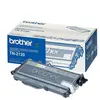 Toner Brother TN-2120 Preto - Capacidade para 2600 páginas | Loja BluePixel