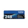 Toner Brother TN-248BK Preto - Compatível com Impressoras Brother | BluePixel.pt