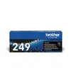 Toner Brother TN-249BK Preto - Compatível com Impressoras Brother | BluePixel.pt
