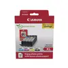 Pack Tinteiros Canon 581XL 4 Cores 2052C006 | Alta Qualidade e Rendimento na BluePixel